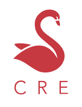 RedSwan CRE logo